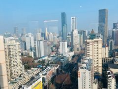 -南京金丝利喜来登酒店