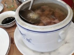 -正宗鸡饭粤香酒家(朱村店)