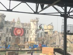 -渔岛海洋度假区