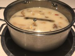 猪肚鸡-煲王粤菜餐厅(中侨中心店)