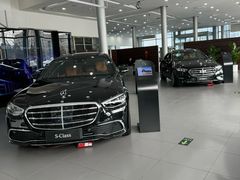 -奔驰利星行(北京花乡店)