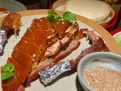新派烤鸭-青年公社烤鸭(熙悦天街店)