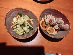 -黄尚皇小龙虾-螃蟹-烧烤工坊(皇后公园店)