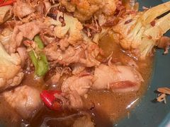 -鹿港小镇(悠唐店)