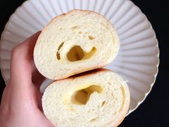 -风车面包
