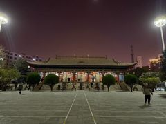 -西宁市东关清真大寺