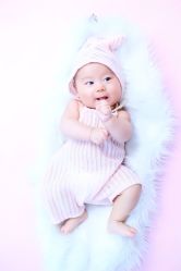 -宝贝日记专业儿童摄影(南坪店)