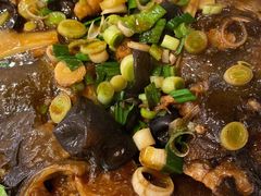 -阿英煲(凉城路店)