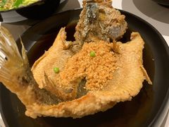 -茉里粤菜(皇姑万象汇店)