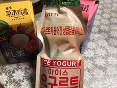 -全家便利店(东直门店)