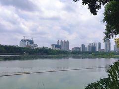 -南宁南湖公园