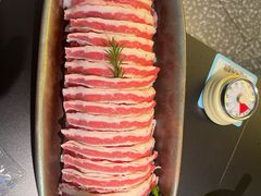 -季季山·云南野生菌火锅(上海首店)
