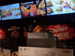 -肯德基(新阳光店)