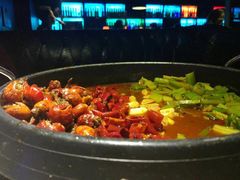 -云的侧面音乐餐吧(丰马牛餐饮广场店)