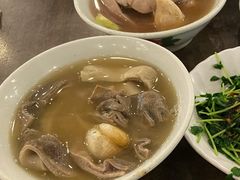 -松發肉骨茶(先得坊店)