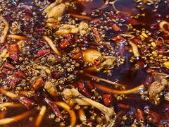 -大众美蛙鱼头(民心佳园总店)