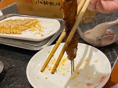-福苗小骆驼烧烤(大唐不夜城店)
