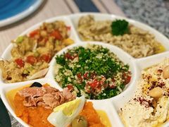 -La Medina餐厅(亮马河南路店)