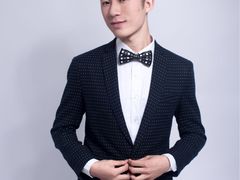 -景杰照相馆·人民公园店(绵阳店)