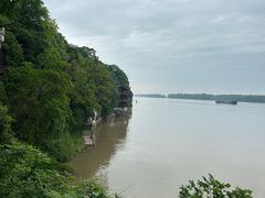 -采石矶景区