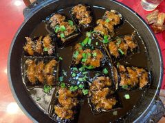 -尚府一品·烤鸭·新京菜(圆明园店)