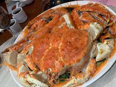 -尝囍煲仔小菜