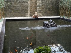 -天津海河悦榕庄·Lobby Lounge大堂吧