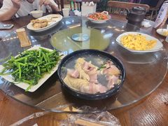 -观桥阁(锦溪店)