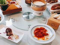 -郭林家常菜(狼垡店)