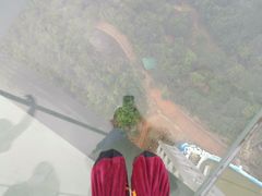 -古龙峡云天玻霸
