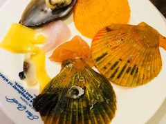 -星伦多自助料理(华润万象城店)