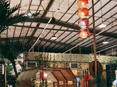 大堂-石岐佬中山菜馆(张溪店)