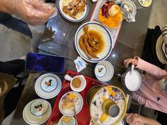 -然记糖水铺(怡丰路店)