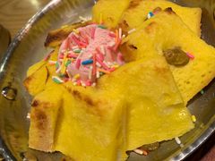 -吕氏疙瘩汤·新鲁菜(潍坊银座店)