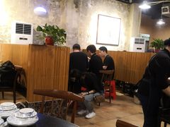 大堂-八合里牛肉火锅(八合里总店)