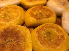 煎粘豆包-95号酱骨·一块豆腐(展春园西路店)
