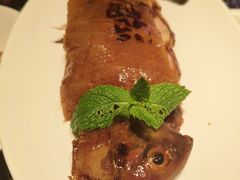 -局气 烤鸭·北京菜(光华路店)