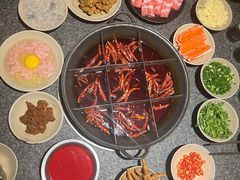 -大虎重庆老火锅(正弘城店)
