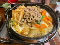 寿喜锅-鳗鱼家·深夜食堂(军博店)