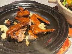 -啫神·广州地标美食(北京路店)