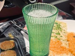 -黑手制面·Gentle Pasta(国金天地店)