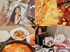 -百老汇美食街