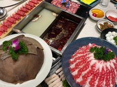 -五星桥原切肥牛火锅(怀德桥店)