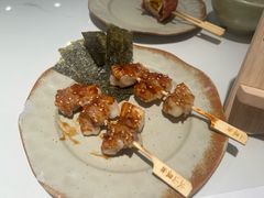 -火山屋台(新街口店)