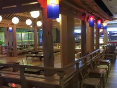 -御池园(顾村公园店)
