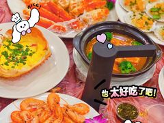 -四海之家(蛇口店)
