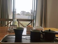 -云里小坐·小院里·团建·宴请·下午茶(三圣乡店)