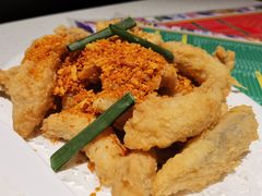 -肥仔文澳门猪骨煲(南京西路店)
