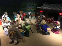 -成都泰迪熊博物馆