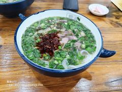 -黔派·虾子羊肉粉·小吃(佳宁娜广场店)